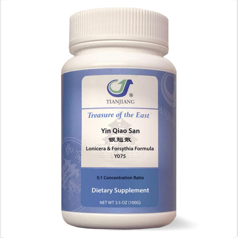 Yin Qiao San thumbnail