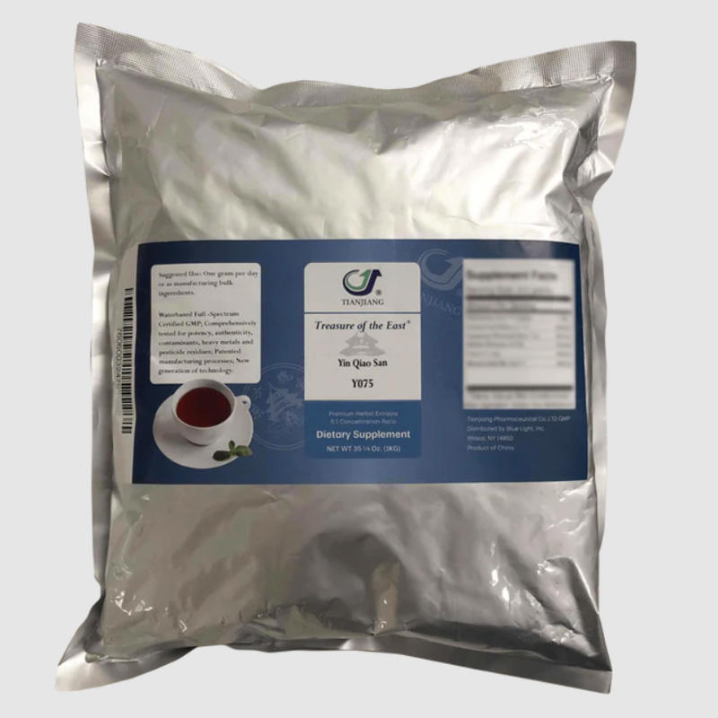 Yin Qiao San thumbnail