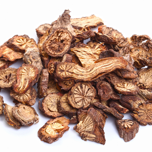 Bai Tou Weng (Chinese Pulsatilla Roots) as TCM ingredient