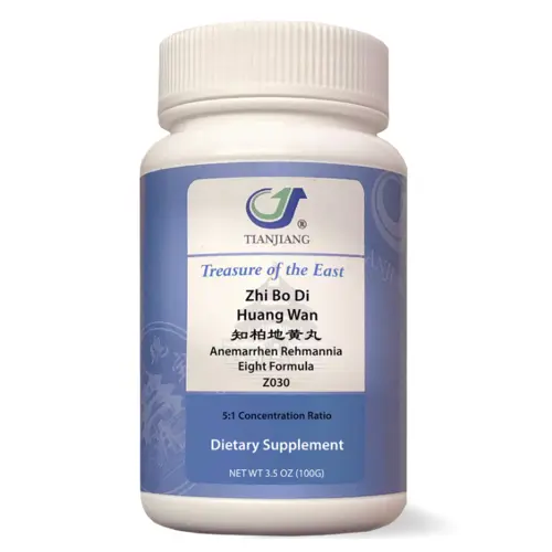 Zhi Bo Di Huang Wan