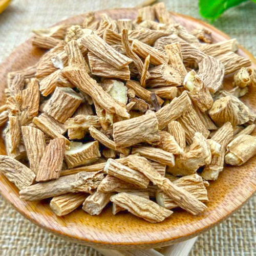 Yin Chai Hu (Stellaria Roots) as TCM ingredient