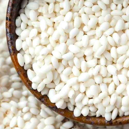 Nuo Mi (Glutinous rice) as TCM ingredient