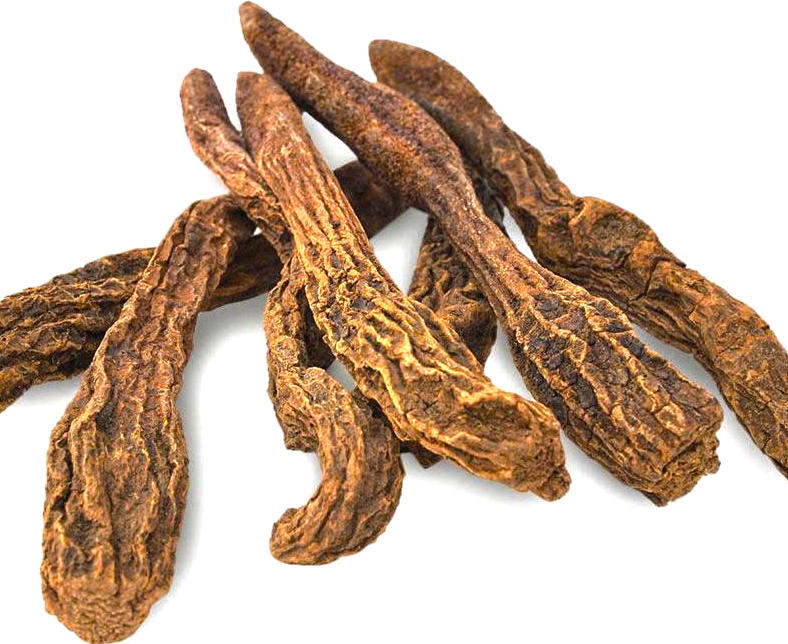 Suo Yang (Cynomorium stems) as TCM ingredient