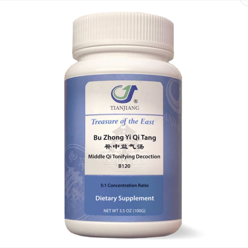 Chai Hu Jia Long Gu Mu Li Tang