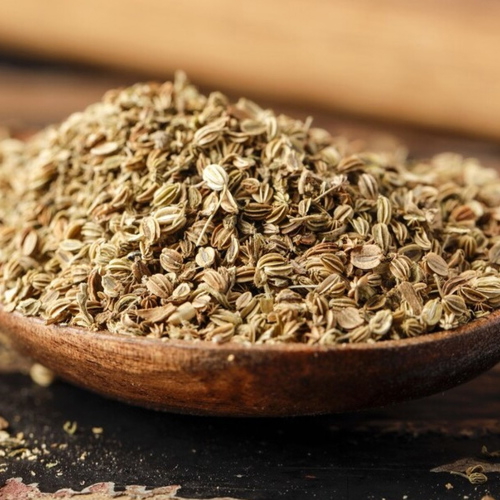 She Chuang Zi (Cnidium Seeds) as TCM ingredient