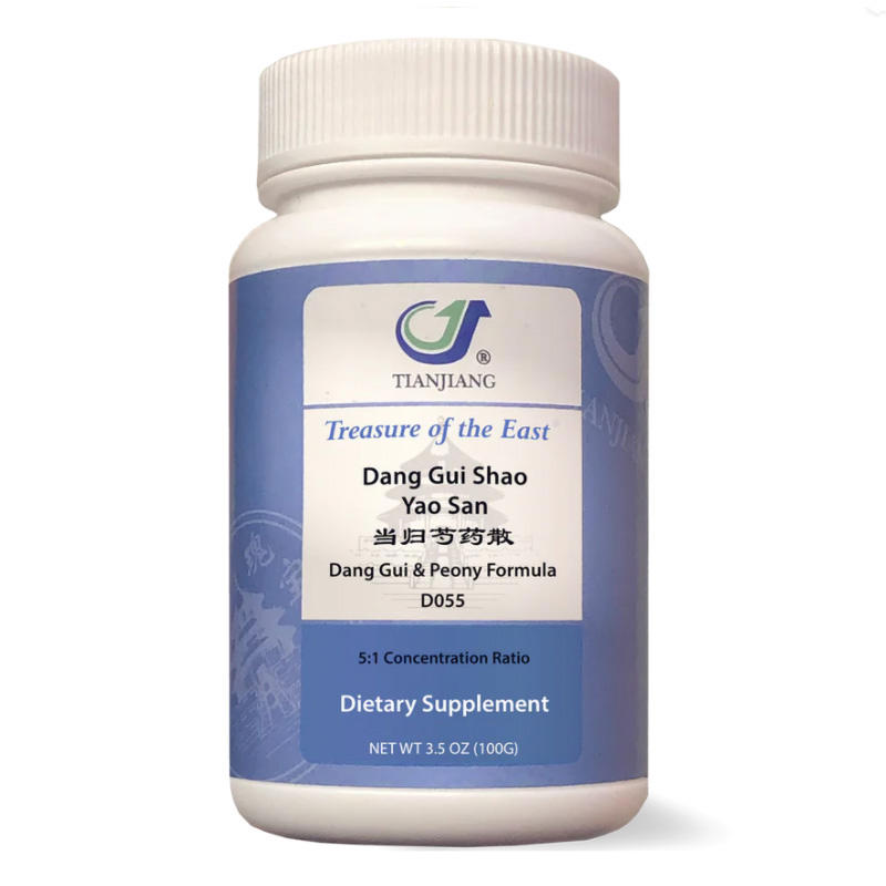 Dang Gui Shao Yao San thumbnail