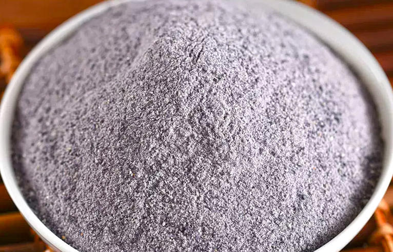 Zi Shi Ying (Fluorite) as TCM ingredient