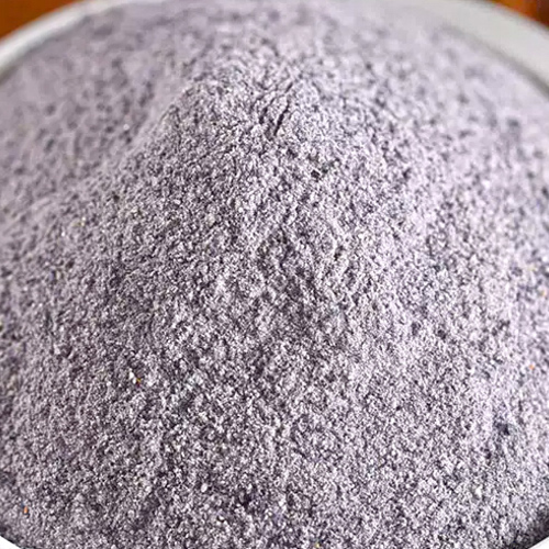 Zi Shi Ying (Fluorite) as TCM ingredient