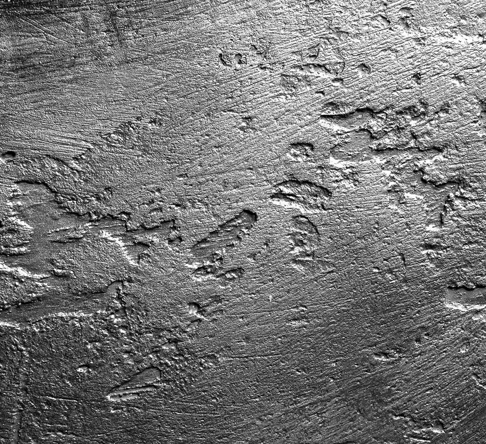 Sheng Tie Luo (Oxidized iron filings) plant