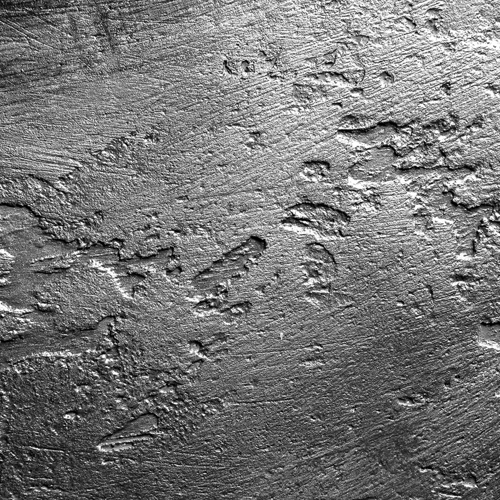 Sheng Tie Luo (Oxidized iron filings) plant