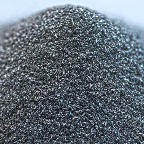 Sheng Tie Luo (Oxidized iron filings) as TCM ingredient