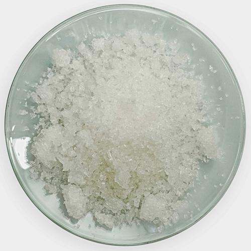 Xiao Shi (Niter) as TCM ingredient