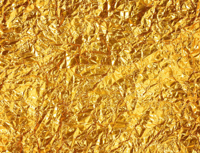 Jin Bo (Gold leaves) plant