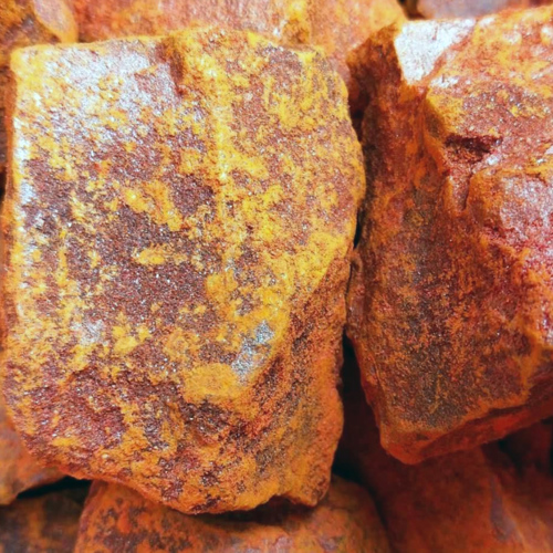 Xiong Huang (Realgar) plant