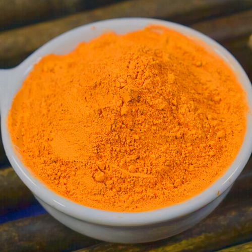 Xiong Huang (Realgar) as TCM ingredient