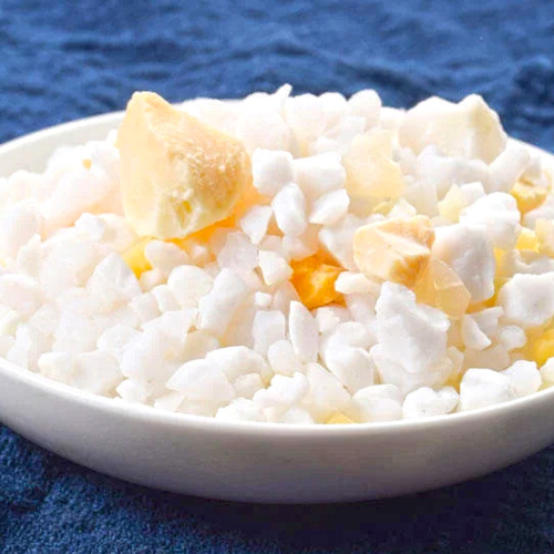 Tian Zhu Huang (Tabasheer) as TCM ingredient