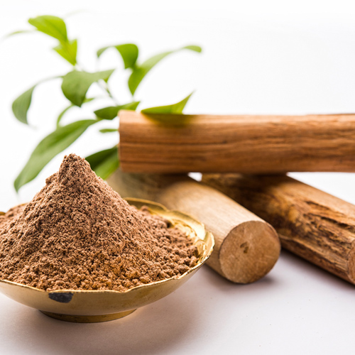 Tan Xiang (Sandalwood) as TCM ingredient