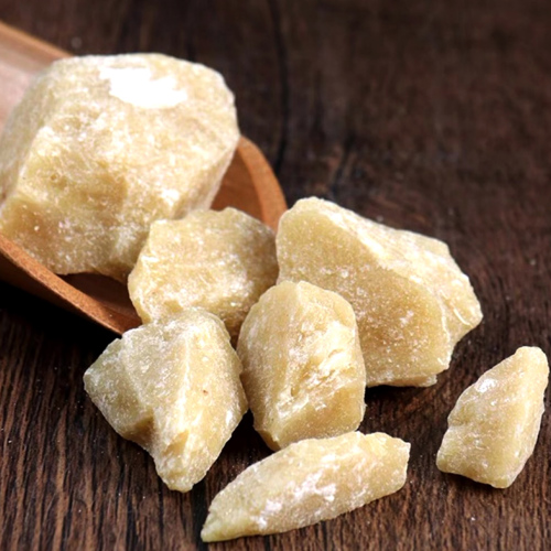 Su He Xiang (Styrax) as TCM ingredient