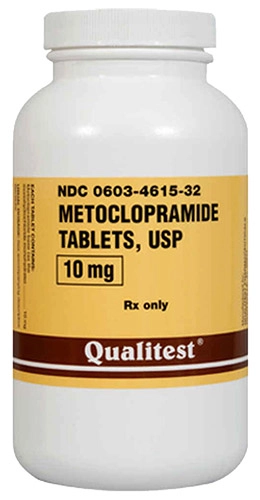 Metoclopramide