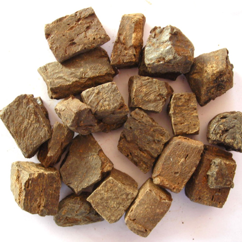 Er Cha (Catechu) as TCM ingredient