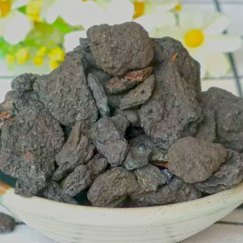 Gan Qi (Lacquer) as TCM ingredient