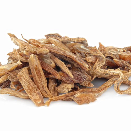 Bai Bu (Stemona roots) as TCM ingredient