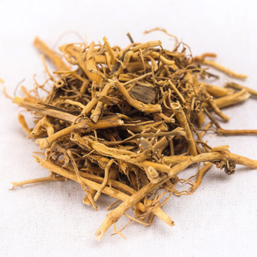 Bai Qian (Cynanchum roots and rhizomes) as TCM ingredient