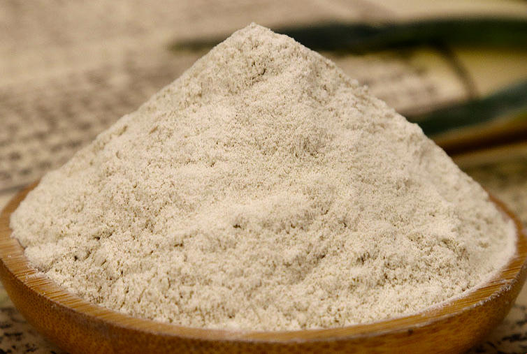 Zhu Dan (Pig galls) as TCM ingredient