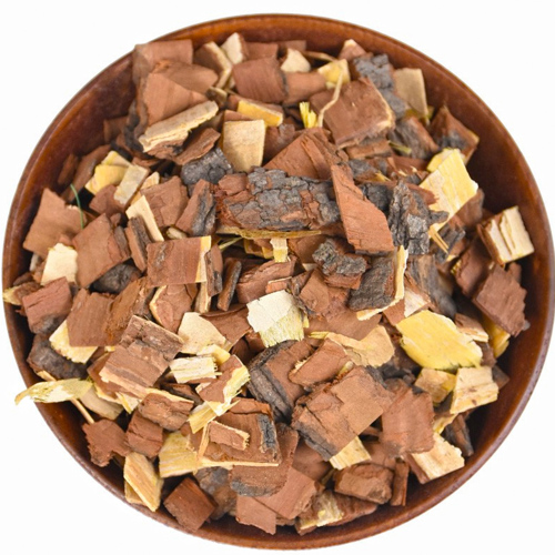 Ku Lian Pi (Chinaberry root barks) as TCM ingredient