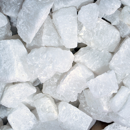 Ming Fan (Alum) plant