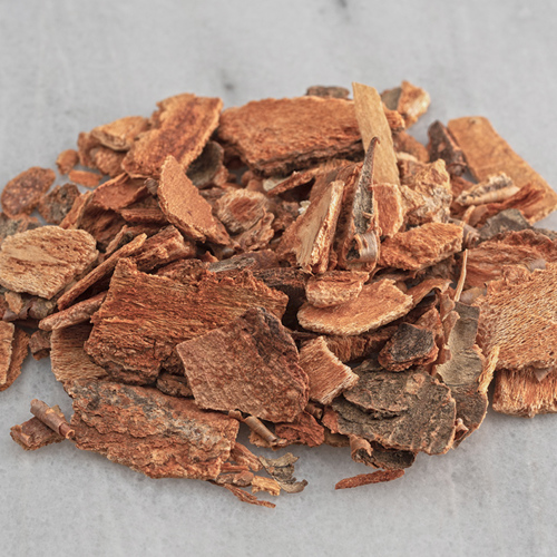 Ying Pi (Japanese cherry barks) as TCM ingredient