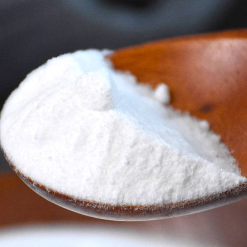 Xuan Ming Fen (Exsiccated Sodium Sulfate) plant