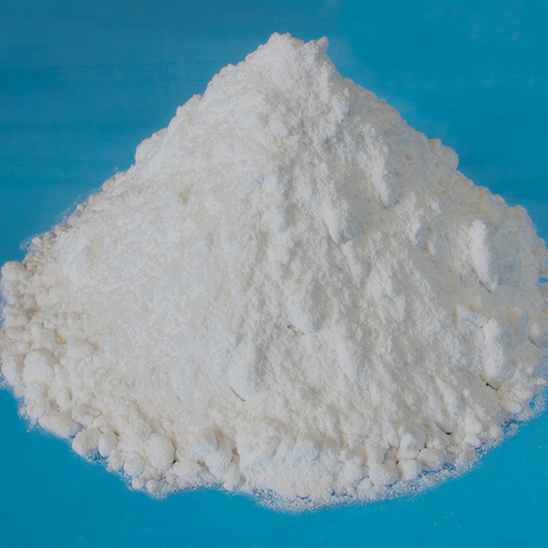 Peng Sha (Borax) plant