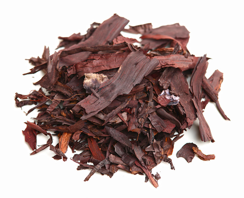 Zi Cao (Lithospermum roots) as TCM ingredient