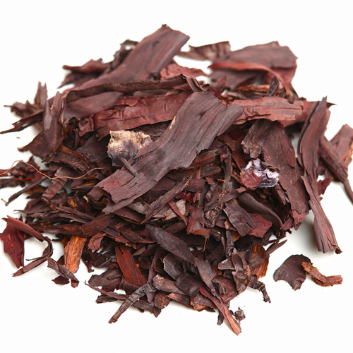 Zi Cao (Lithospermum roots) as TCM ingredient