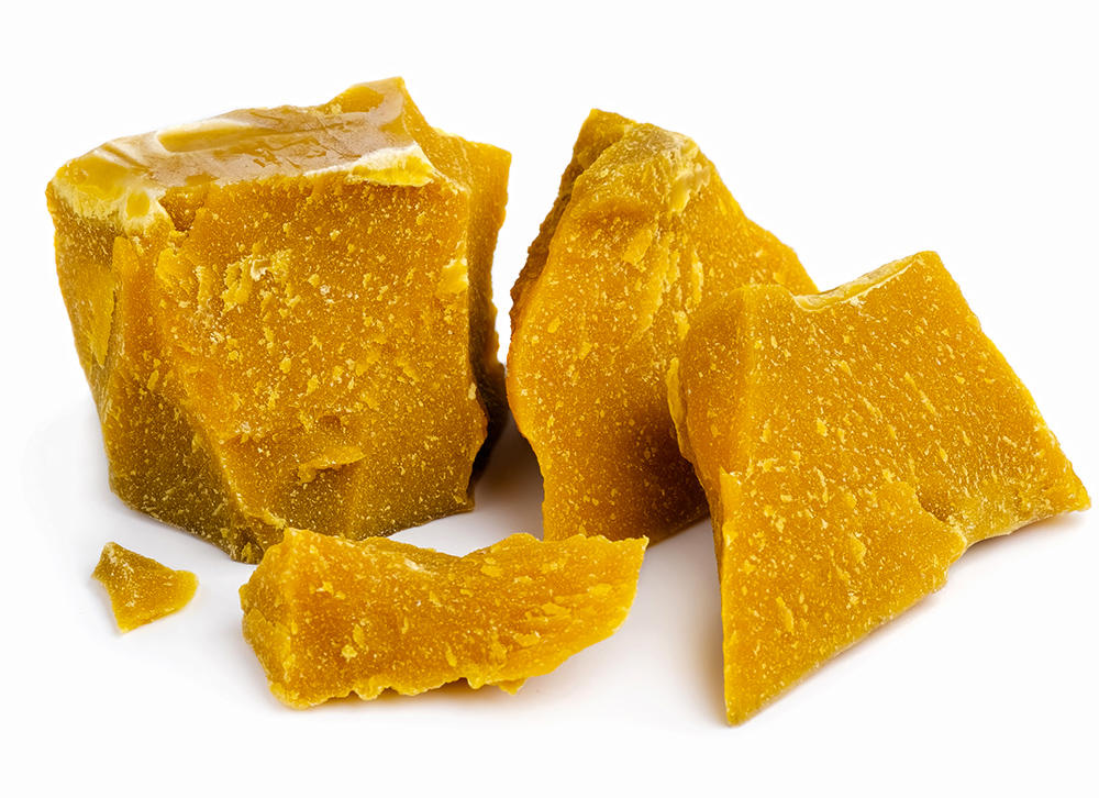 Feng La (Beeswax) as TCM ingredient