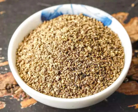 Di Fu Zi (Kochia fruits) as TCM ingredient