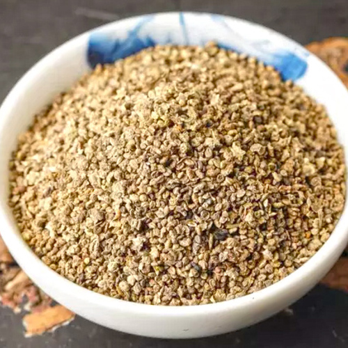 Di Fu Zi (Kochia fruits) as TCM ingredient