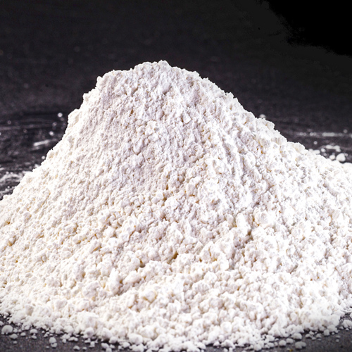 Bai Shi Zhi (Kaolinite) as TCM ingredient