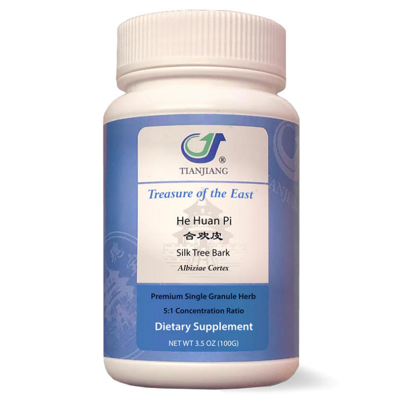 He Huan Pi thumbnail