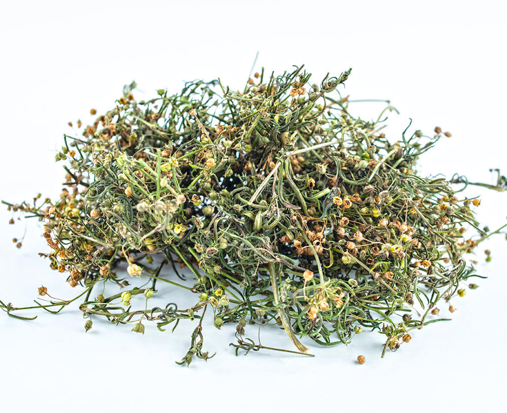 Bai Hua She She Cao (Oldenlandia) as TCM ingredient