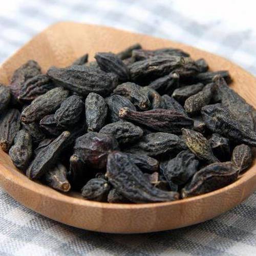 Qing Guo (Chinese white olives) as TCM ingredient