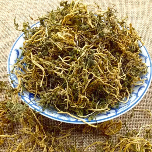 Ban Bian Lian (Chinese Lobelia herbs) as TCM ingredient