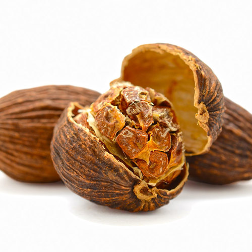 Cao Dou Kou (Katsumada Galangal Seeds) as TCM ingredient