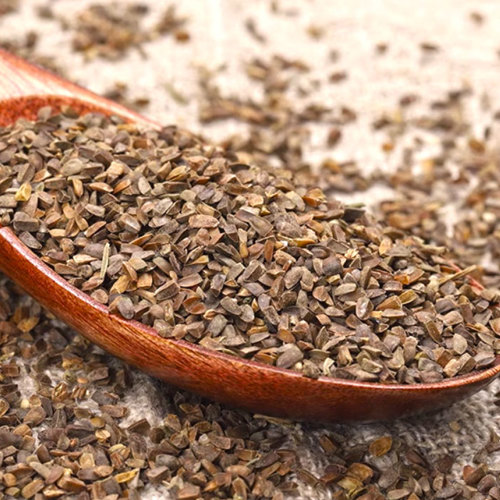 Chong Wei Zi (Motherwort fruits) as TCM ingredient