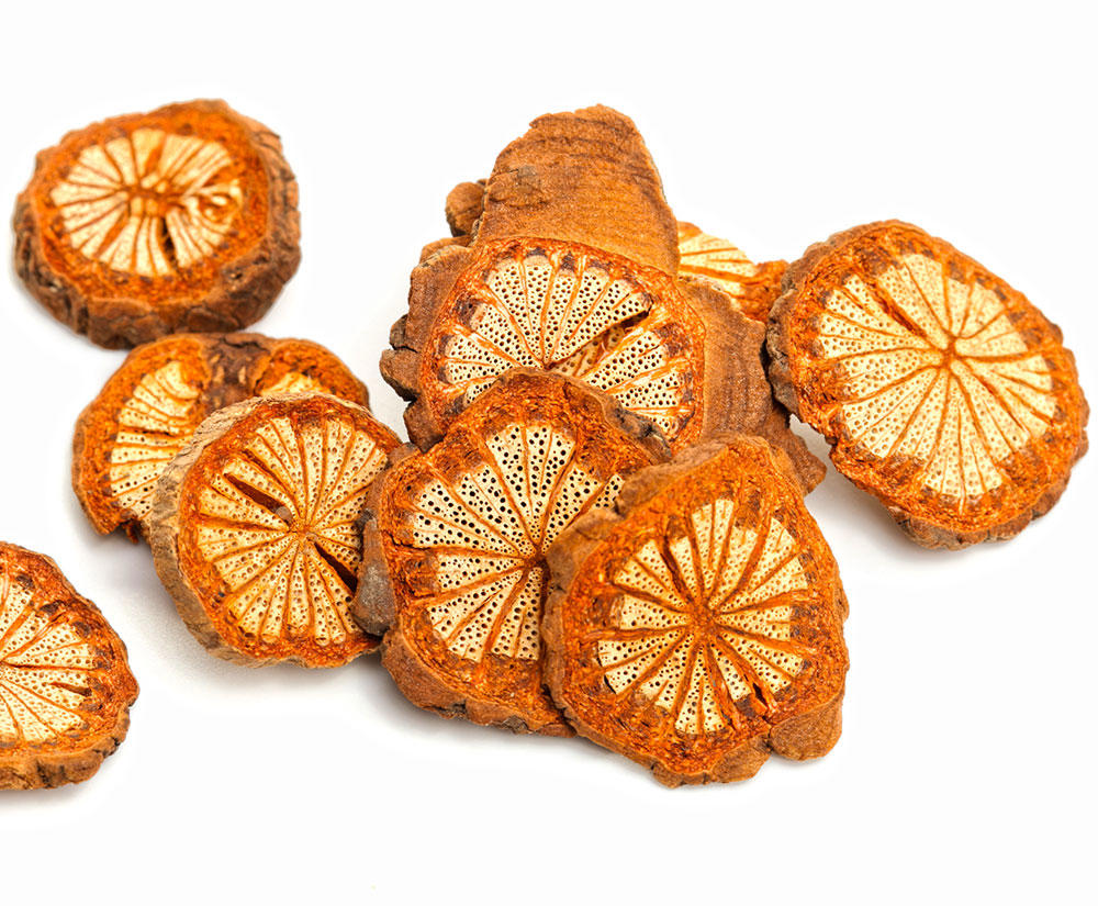 Da Xue Teng (Sargentodoxa stems) as TCM ingredient