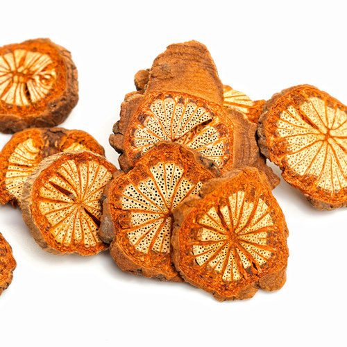 Da Xue Teng (Sargentodoxa stems) as TCM ingredient