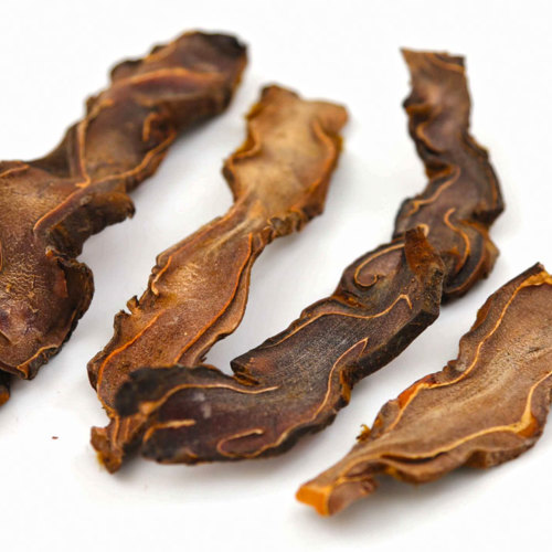 Gou Ji (Cibot rhizomes) as TCM ingredient