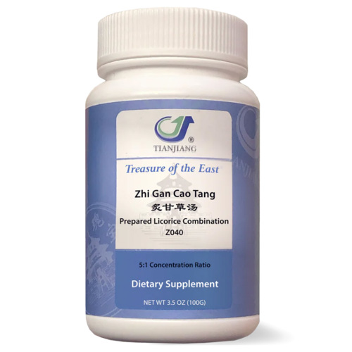 Zhi Gan Cao Tang