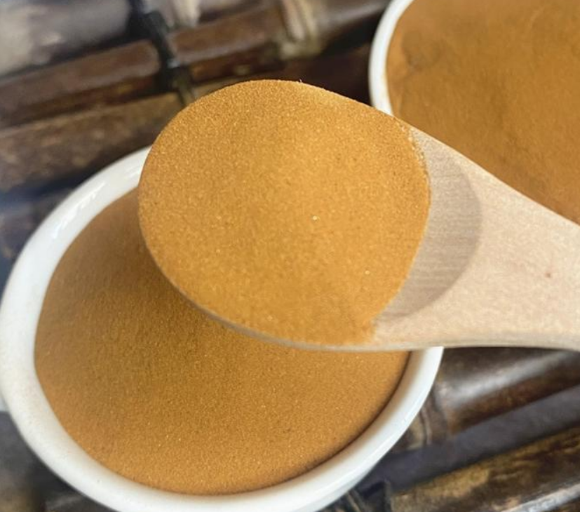 Hai Jin Sha (Japanese climbing fern spores) as TCM ingredient